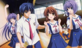 cl动漫,青春热血，梦想启航的青春篇章