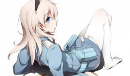 动漫美女诱惑,绝色美女的梦幻魅力